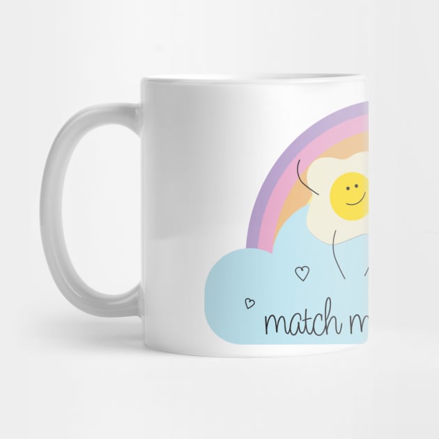 Match Made in Heaven by HelenDesigns